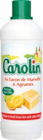 Nettoyant sol - CAROLIN - Aldi Nettoyant sol - CAROLIN à 3,39 € dans le catalogue Aldi
