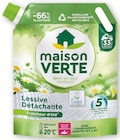 Bi1 Pontailler-sur-Saône - Promo Lessive liquide Promo Lessive liquide à 5,04 € dans le catalogue Bi1 à Pontailler-sur-Saône