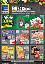 EDEKA Prospekt für Sommerhausen: "Wir lieben Lebensmittel!", 28 Seiten, 02.02.2026 - 07.02.2026