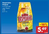 Original im Netto Marken-Discount Prospekt Original von Desperados im aktuellen Netto Marken-Discount Prospekt für 5,49 €