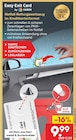 Netto Marken-Discount Havelberg - Easy Exit Card Angebot im Prospekt Easy Exit Card bei Netto Marken-Discount im Havelberg Prospekt für 9,99 €