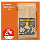 Feuerbällchen bei V-Markt im Erkheim Prospekt für 4,79 €