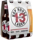 Guinness oder Kilkenny für 4,99 € bei REWE im Angebot Guinness oder Kilkenny im aktuellen REWE Prospekt