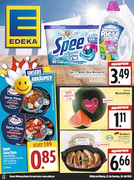 Der aktuelle EDEKA Prospekt Der aktuelle EDEKA Prospekt Aktuelle Angebote
