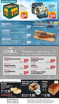 Bier im REWE Prospekt "Dein Markt" mit 29 Seiten (Unna)