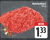 Aktuelle Rindfleisch Angebote bei EDEKA in Leipzig Aktuelles Rinderhackfleisch Angebot bei EDEKA in Leipzig ab 1,33 €