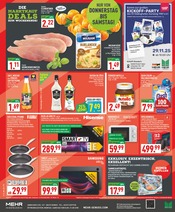 Aktueller Marktkauf Prospekt mit Nintendo, "Aktuelle Angebote", Seite 20