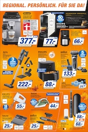 Aktueller expert Prospekt mit Staubsauger, "Top Angebote", Seite 5