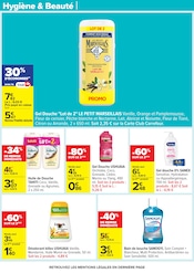 Déodorant Angebote im Prospekt "LE MOIS VIP, VERY IMPORTANT PROMOS*" von Carrefour Déodorant Angebote im Prospekt "LE MOIS VIP, VERY IMPORTANT PROMOS*" von Carrefour auf Seite 56