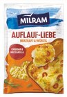 Auflauf-/Pizza-Liebe Angebote von Milram bei Lidl Ahaus für 1,49 €