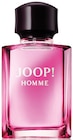 Homme Eau de Toilette von Joop! im aktuellen Rossmann Prospekt