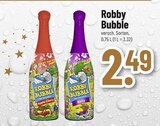 Apple-Cherry Angebote von Robby Bubble bei Trinkgut Worms für 2,49 €