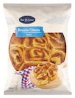 Brioche Chinois im Angebot bei Lidl in Hannover Brioche Chinois Angebote von Duc de Coeur bei Lidl Hannover für 2,49 €