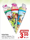 Aktuelles Schultüte Angebot bei Mäc-Geiz in Halle (Saale) ab 3,50 €