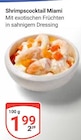 Shrimpscocktail Miami im Angebot bei GLOBUS in Bad Kreuznach Shrimpscocktail Miami Angebote bei GLOBUS Bad Kreuznach für 1,99 €