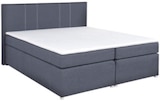 Aktuelle Boxspringbett Angebote bei ROLLER in Mannheim Aktuelles Boxspringbett Angebot bei ROLLER in Mannheim ab 599,99 €