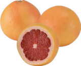 Grapefruit bei aktiv & irma im Oldenburg Prospekt für 0,77 €