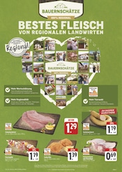 Geflügel im E center Prospekt in Amberg Aktueller E center Prospekt mit Geflügel, "Wir lieben Lebensmittel!", Seite 7