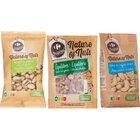 SUR TOUS LES FRUITS SECS NATURE OF NUTS - CARREFOUR ORIGINAL en promo chez Carrefour Market Colombes