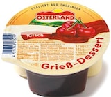 Grieß-Dessert von Osterland für 0,65 € bei Netto mit dem Scottie im Angebot Grieß-Dessert von Osterland im aktuellen Netto mit dem Scottie Prospekt