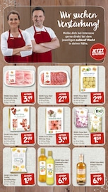 Aktueller nahkauf Prospekt mit Pizza, "nichts liegt näher", Seite 11