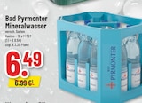 Trinkgut Lippstadt - Mineralwasser Angebot im Prospekt Mineralwasser bei Trinkgut im Lippstadt Prospekt für 6,49 €