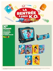 Prospectus Auchan Hypermarché "LES TOPS" en cours à Romans-sur-Isère, Page 32 Catalogue Auchan Hypermarché en cours à Romans-sur-Isère, "LES TOPS", Page 32