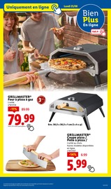 Four Angebote im Prospekt "XXL GRAND FORMAT MINI PRIX" von Lidl Four Angebote im Prospekt "XXL GRAND FORMAT MINI PRIX" von Lidl auf Seite 67