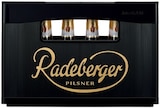 Radeberger Pilsner im aktuellen REWE Prospekt