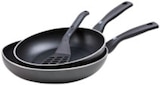Pfannen-Set „Permadur Inspire“ im XXXLutz Möbelhäuser Prospekt Pfannen-Set „Permadur Inspire“ von WMF im aktuellen XXXLutz Möbelhäuser Prospekt für 69,99 €