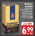 prodomo im Angebot bei EDEKA in Paderborn prodomo Angebote von Dallmayr bei EDEKA Paderborn für 6,99 €