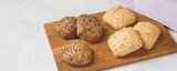 Aktuelle Wecker Angebote bei tegut in Frankfurt (Main) Aktuelles Bio-Mehrkornbrötchen Angebot bei tegut in Frankfurt (Main) ab 2,22 €