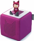 Toniebox Starterset beere im Angebot bei expert TeVi in Nürnberg Toniebox Starterset beere Angebote von tonies bei expert TeVi Nürnberg für 59,99 €