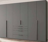 Kleiderschrank Angebote von Segmüller bei Segmüller Hofheim für 797,00 €