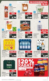 Radler im Kaufland Prospekt in Kamp-Lintfort Aktueller Kaufland Prospekt mit Radler, "Hier bin ich richtig", Seite 26