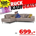 Aktuelles Porto Angebot bei Seats and Sofas in Leipzig ab 699,00 €