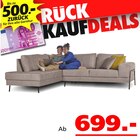 Seats and Sofas Wiesbaden Prospekt mit  im Angebot für 699,00 €