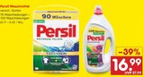 Universal Pulver Angebote von Persil bei Netto Marken-Discount Hilden für 16,99 €