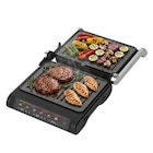 Grill viande - MEDEK en promo chez Carrefour Vaulx-en-Velin à 59,99 €