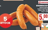 Aktuelle Mettwurst Angebote bei Marktkauf in Dortmund Aktuelles Bauernknacker Angebot bei Marktkauf in Dortmund ab 5,00 €