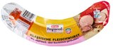 Aktuelles Klassische Fleischwurst Angebot bei REWE in Herne ab 3,33 €