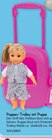 Puppen-Trolley mit Puppe im Angebot bei VEDES in Neuwied Puppen-Trolley mit Puppe Angebote bei VEDES Neuwied für 29,99 €
