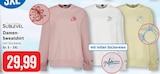 Kaufhaus Stolz Cuxhaven - Damen-Sweatshirt Angebot im Prospekt Damen-Sweatshirt bei Kaufhaus Stolz im Cuxhaven Prospekt für 29,99 €
