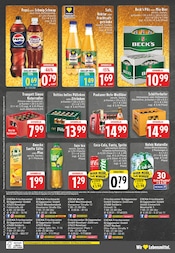 Aktueller EDEKA Prospekt mit Cola, "Aktuelle Angebote", Seite 26