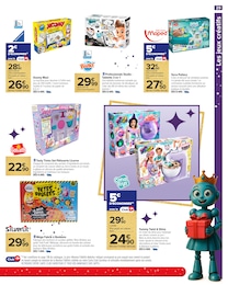 Prix et réduction Bonbons dans le prospectus Carrefour en cours Offre Bonbons dans le catalogue Carrefour du moment à la page 29