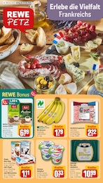 REWE Prospekt für Hamm: "Dein Markt", 30 Seiten, 23.06.2025 - 28.06.2025