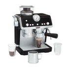 DeLonghi Barista Spielzeug-Kaffeemaschine im Angebot bei Lidl in Rostock DeLonghi Barista Spielzeug-Kaffeemaschine Angebote von Casdon bei Lidl Rostock für 19,99 €