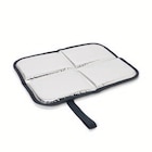 Faltbares Thermo-Sitzkissen im Angebot bei Tchibo im Supermarkt in Hennef Faltbares Thermo-Sitzkissen Angebote bei Tchibo im Supermarkt Hennef für 7,99 €