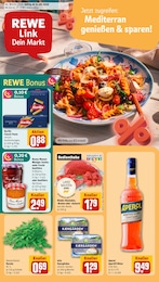 REWE Prospekt für Unterföhring mit 16 Seiten REWE Prospekt für Unterföhring: "Dein Markt", 16 Seiten, 31.08.2026 - 05.09.2026