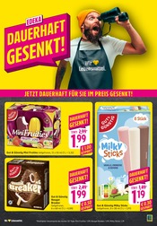 Nougat im E center Prospekt in Trier Aktueller E center Prospekt mit Nougat, "Aktuelle Angebote", Seite 33